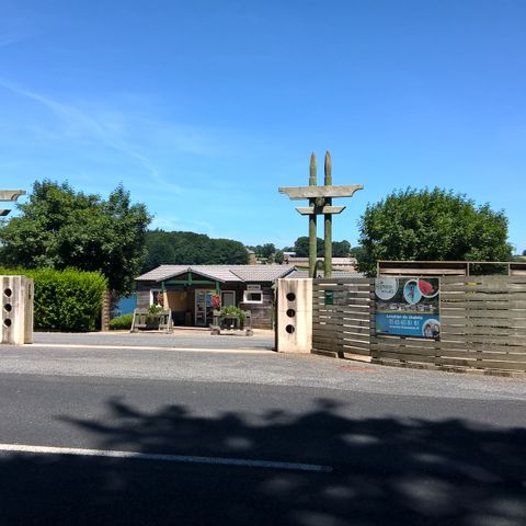 Camping le Hameau Des Lacs - Camping Aveyron - Afbeelding N°3