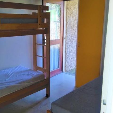 LANDHUIS 7 personen - F-3