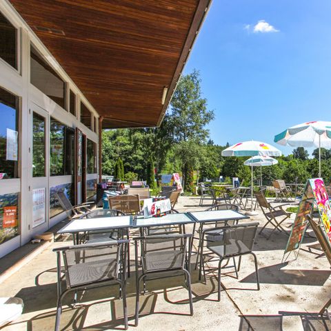 Village vacances Yaloer - Camping Aveyron - Afbeelding N°3