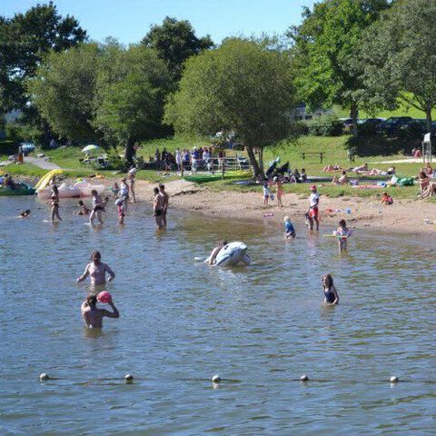 Village vacances Yaloer - Camping Aveyron - Afbeelding N°6