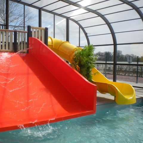 Camping Barre y va - Camping Seine-Maritime - Afbeelding N°3