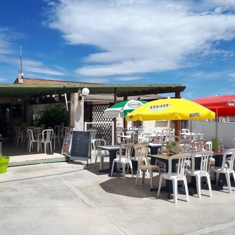 Camping Borepo - Camping Hérault - Afbeelding N°5