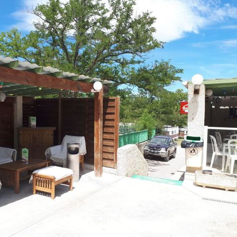 Camping Borepo - Camping Hérault - Afbeelding N°4