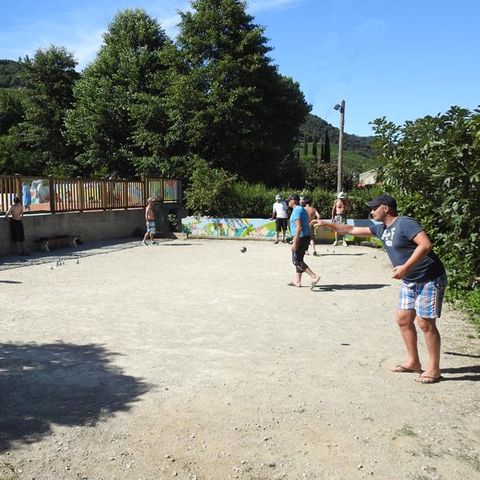 Camping Iserand Calme et Nature - Camping Ardèche - Afbeelding N°5