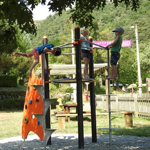 Camping Iserand Calme et Nature - Camping Ardèche - Afbeelding N°4