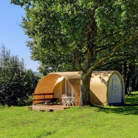 Tent 2 personen - Coco Sweet