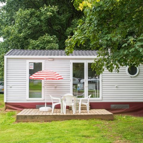 Chalet 4 personen - Cottage 4 personen