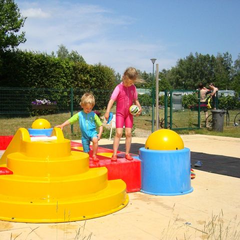 Camping La Colline - Camping Belgisch-Luxemburg - Afbeelding N°6