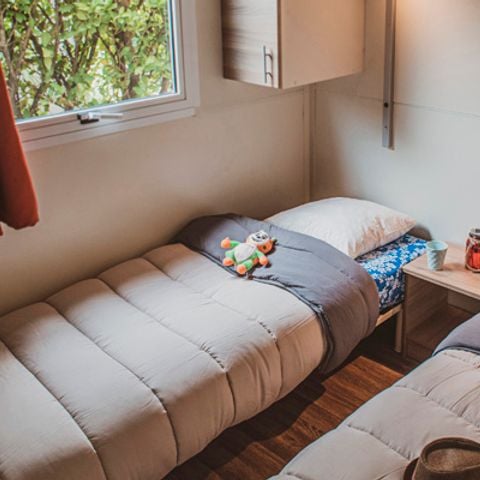 Chalet 6 personen - Comfort