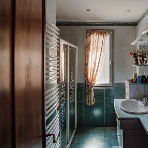 Villa 8 personen - Les Iris