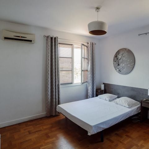 Villa 6 personen - Les Rosiers