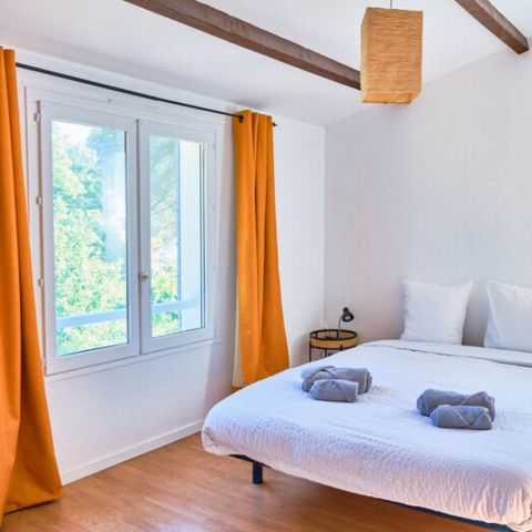 Villa 10 personen - Villa Les Oliviers