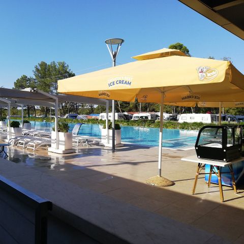 Camping Valkanela - Camping Istrië - Afbeelding N°5