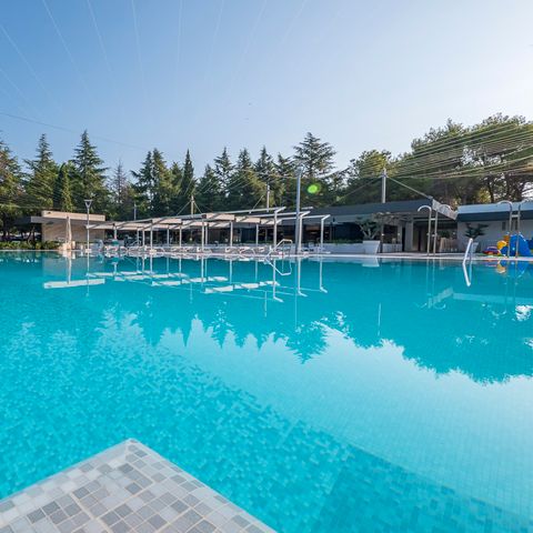 Camping Valkanela - Camping Istrië - Afbeelding N°6