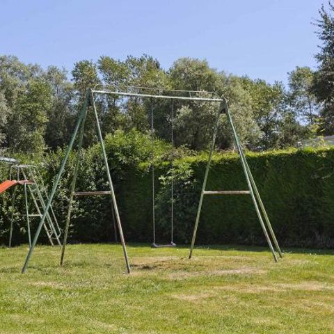 Camping Les Résidences La Becque - Camping Noord - Afbeelding N°4