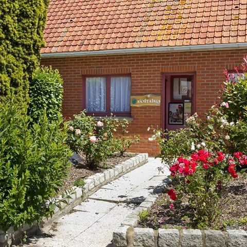 Camping Les Résidences La Becque - Camping Noord - Afbeelding N°6