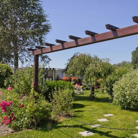 Camping Les Résidences La Becque - Camping Noord - Afbeelding N°2