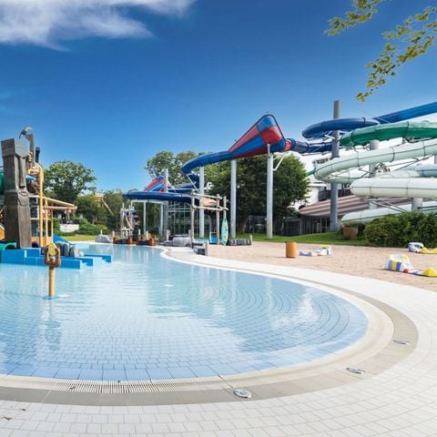 Camping Duinrell - Camping Wassenaar - Afbeelding N°3