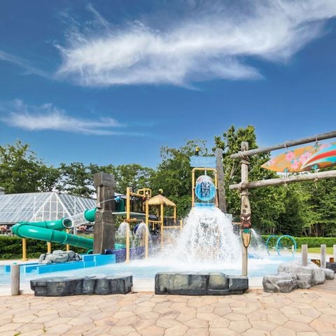 Camping Duinrell - Camping Wassenaar - Afbeelding N°4