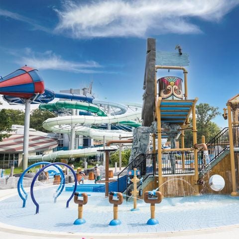 Camping Duinrell - Camping Wassenaar - Afbeelding N°5