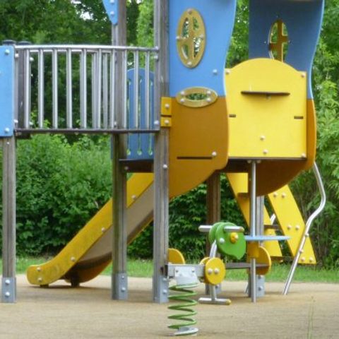 Camping Le Pont Romain - Camping Sarthe - Afbeelding N°6