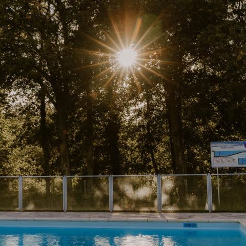 Camping Le Pont Romain - Camping Sarthe - Afbeelding N°3