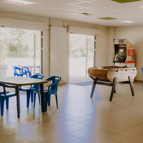 Camping Le Pont Romain - Camping Sarthe - Afbeelding N°5