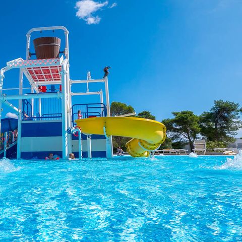 Camping Zaton - Camping Zadar - Afbeelding N°3