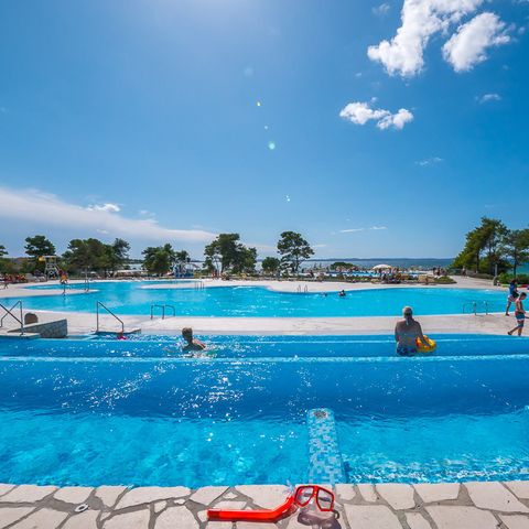 Camping Zaton - Camping Zadar - Afbeelding N°5
