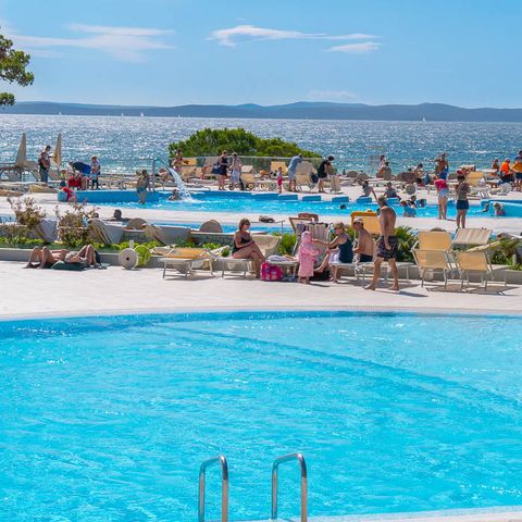 Camping Zaton - Camping Zadar - Afbeelding N°4