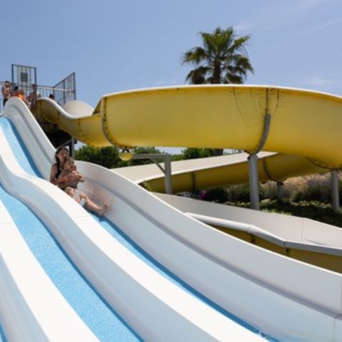 Camping Resort Els Pins - Camping Barcelona - Afbeelding N°5