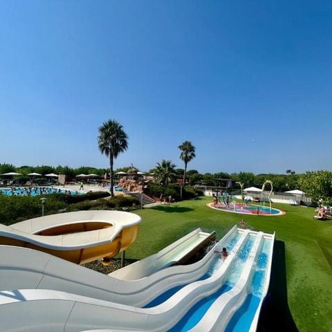 Camping Resort Els Pins - Barcelona - Afbeelding N°2