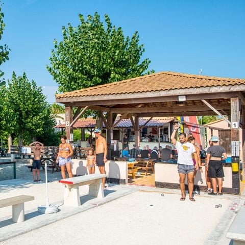 VAKANTIEHUIS 6 personen - met 2 slaapkamers