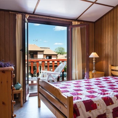 VAKANTIEHUIS 7 personen - met 3 slaapkamers