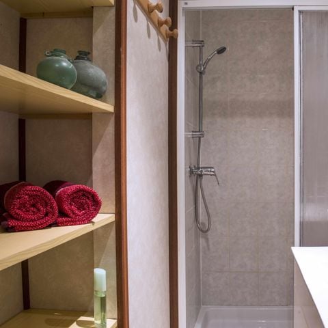 VAKANTIEHUIS 7 personen - met 3 slaapkamers Comfort Plus