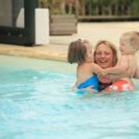 Camping Les Vertes Feuilles  - Camping Somme - Afbeelding N°5