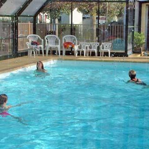 Camping Les Vertes Feuilles  - Camping Somme - Afbeelding N°2
