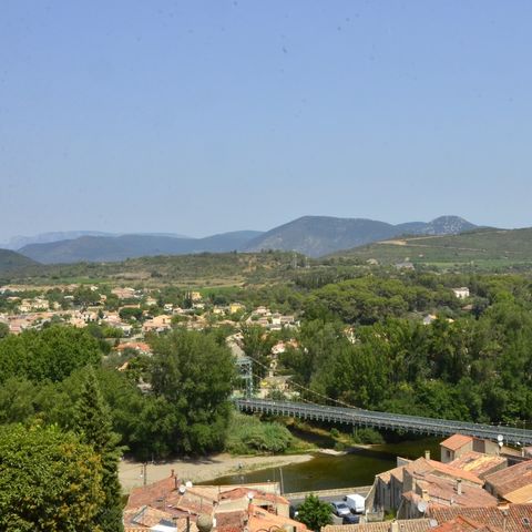 Camping La Plage de l'Orb - Camping Hérault - Afbeelding N°6