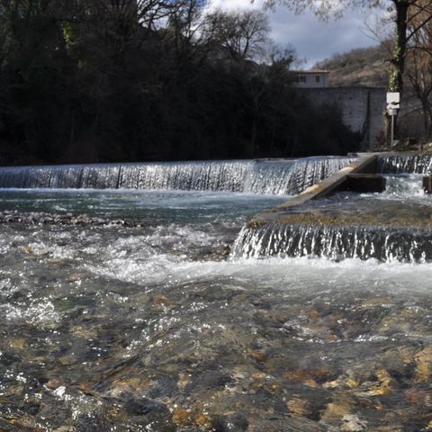 Camping Moulin d'Onclaire - Camping Ardèche - Afbeelding N°6