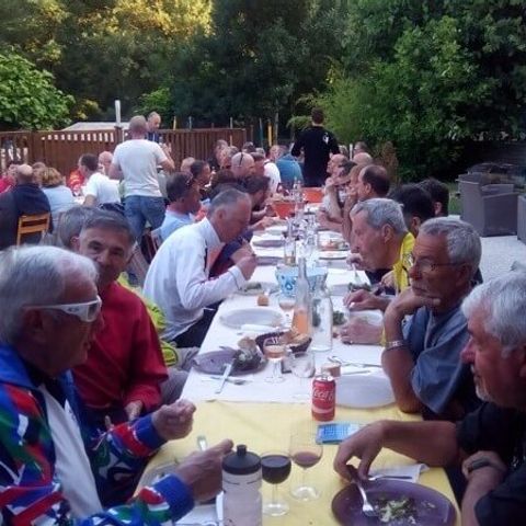 Camping Moulin d'Onclaire - Camping Ardèche - Afbeelding N°4