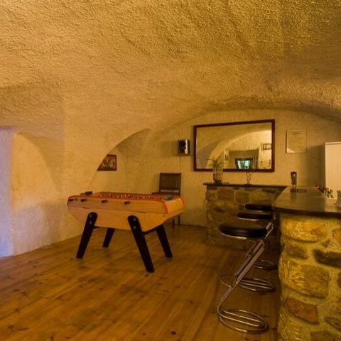 Camping Moulin d'Onclaire - Camping Ardèche - Afbeelding N°3