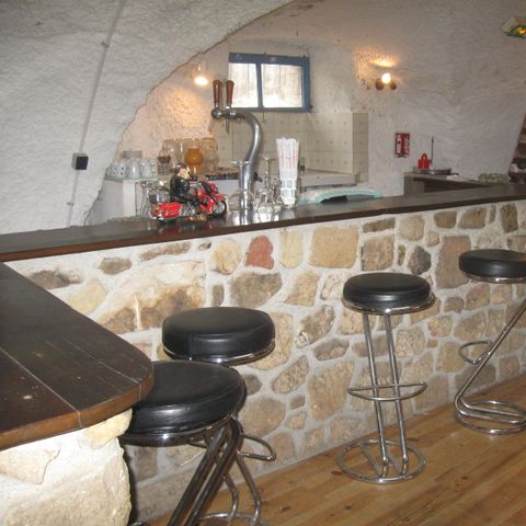 Camping Moulin d'Onclaire - Camping Ardèche - Afbeelding N°5