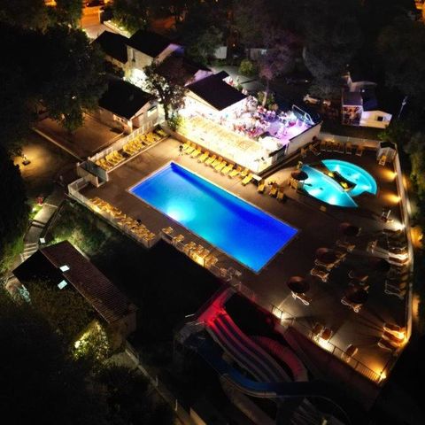 Camping Parc Bellevue Cannes - Alpes-Maritimes - Afbeelding N°3