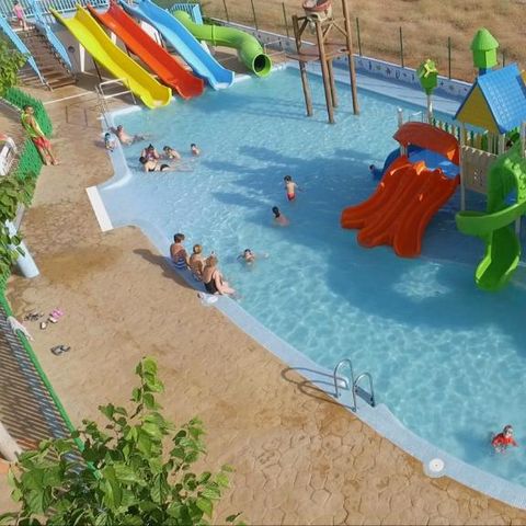 Camping Monmar - Camping Castellón - Afbeelding N°6