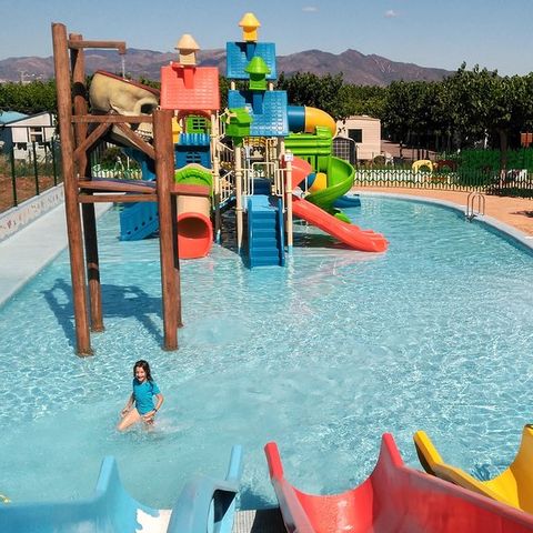 Camping Monmar - Camping Castellón - Afbeelding N°2