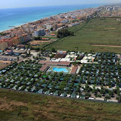 Camping Monmar - Camping Castellón - Afbeelding N°3
