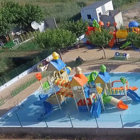 Camping Monmar - Camping Castellón - Afbeelding N°5