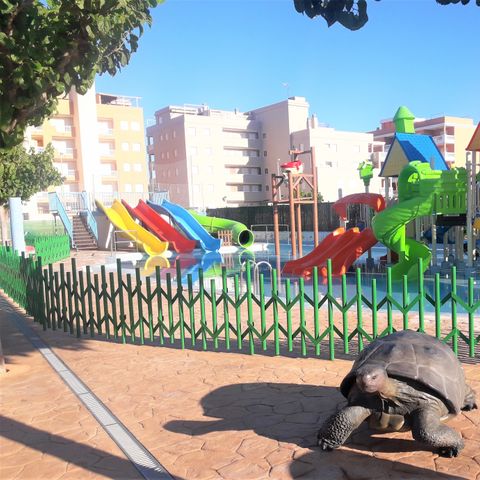 Camping Monmar - Camping Castellón - Afbeelding N°4