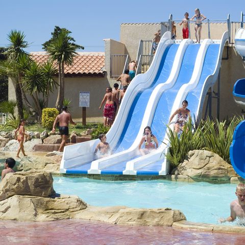 Camping Les Muriers - Camping Hérault - Afbeelding N°5