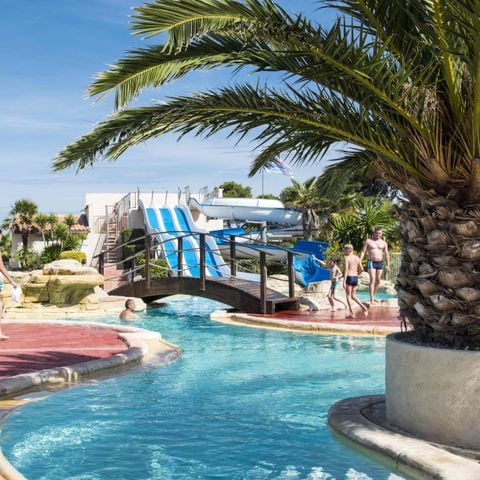 Camping Les Muriers - Camping Hérault - Afbeelding N°3
